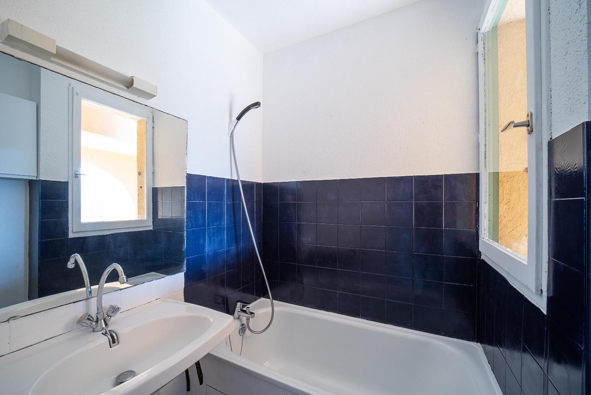Vague Etoilee - Appt Avec Vue Mer Apartment Leucate Exterior photo