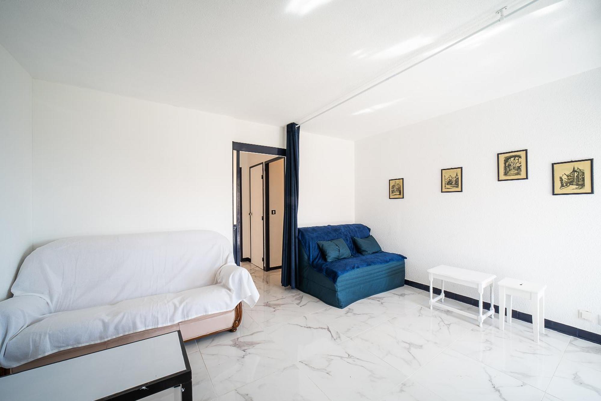 Vague Etoilee - Appt Avec Vue Mer Apartment Leucate Exterior photo