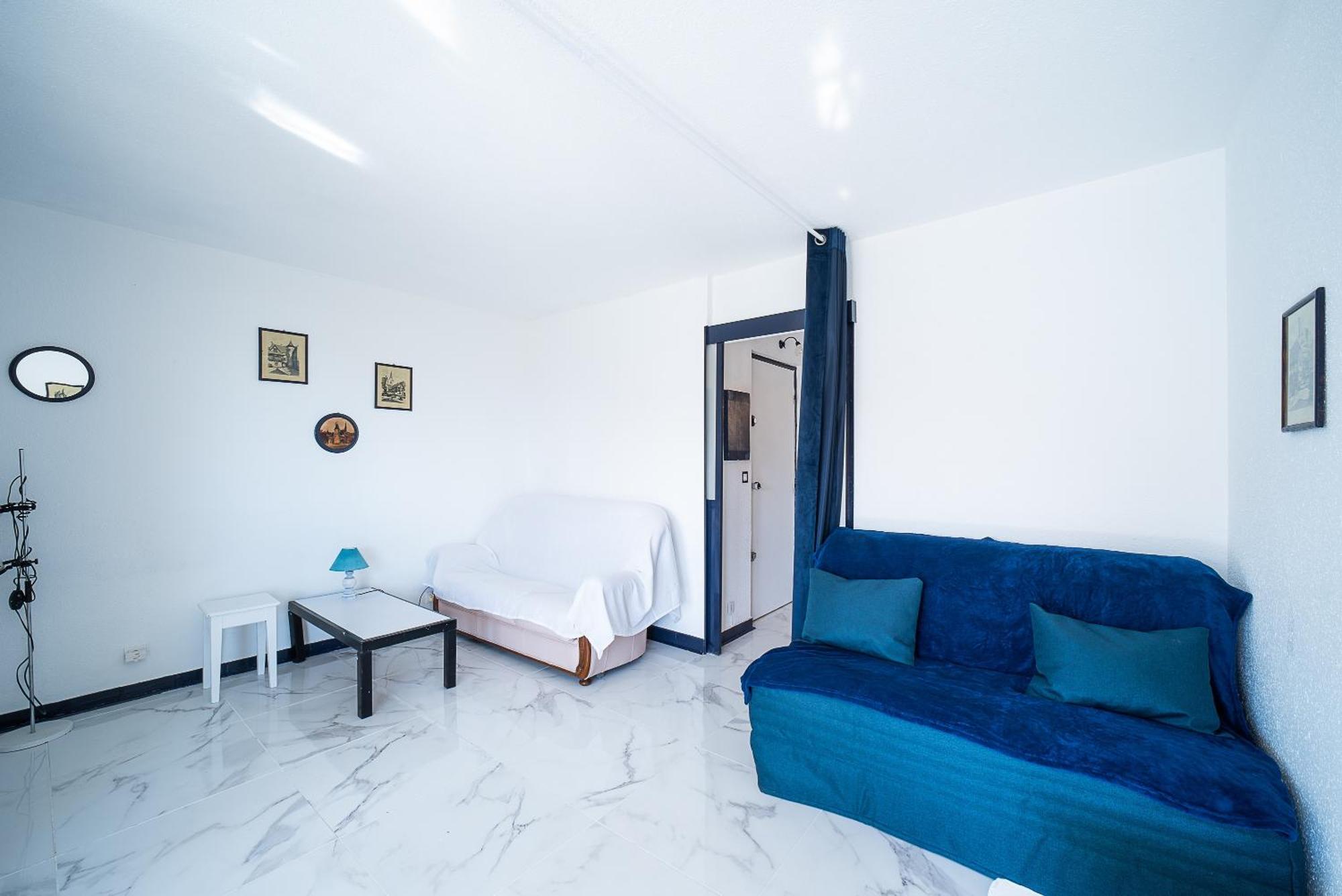 Vague Etoilee - Appt Avec Vue Mer Apartment Leucate Exterior photo