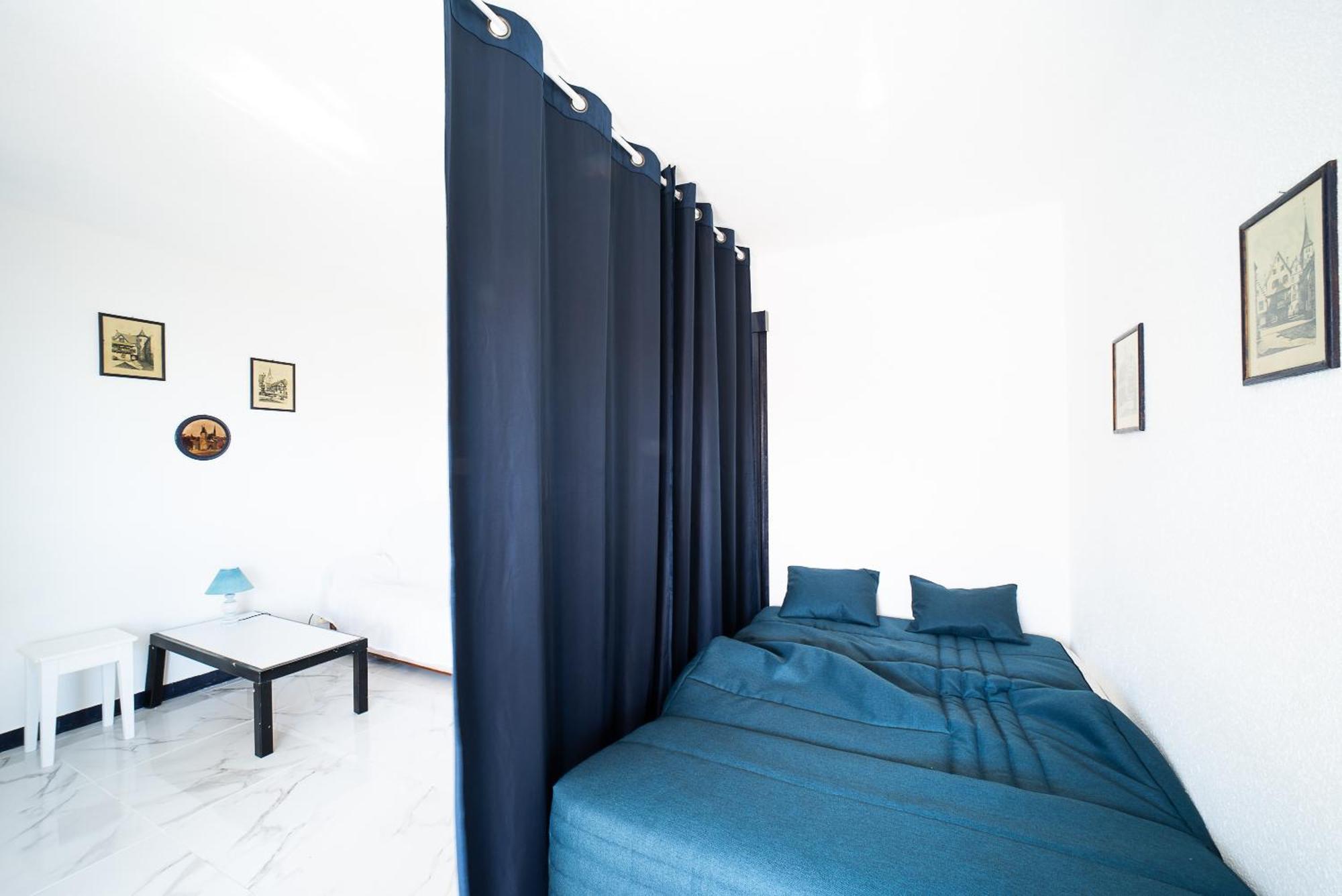 Vague Etoilee - Appt Avec Vue Mer Apartment Leucate Exterior photo