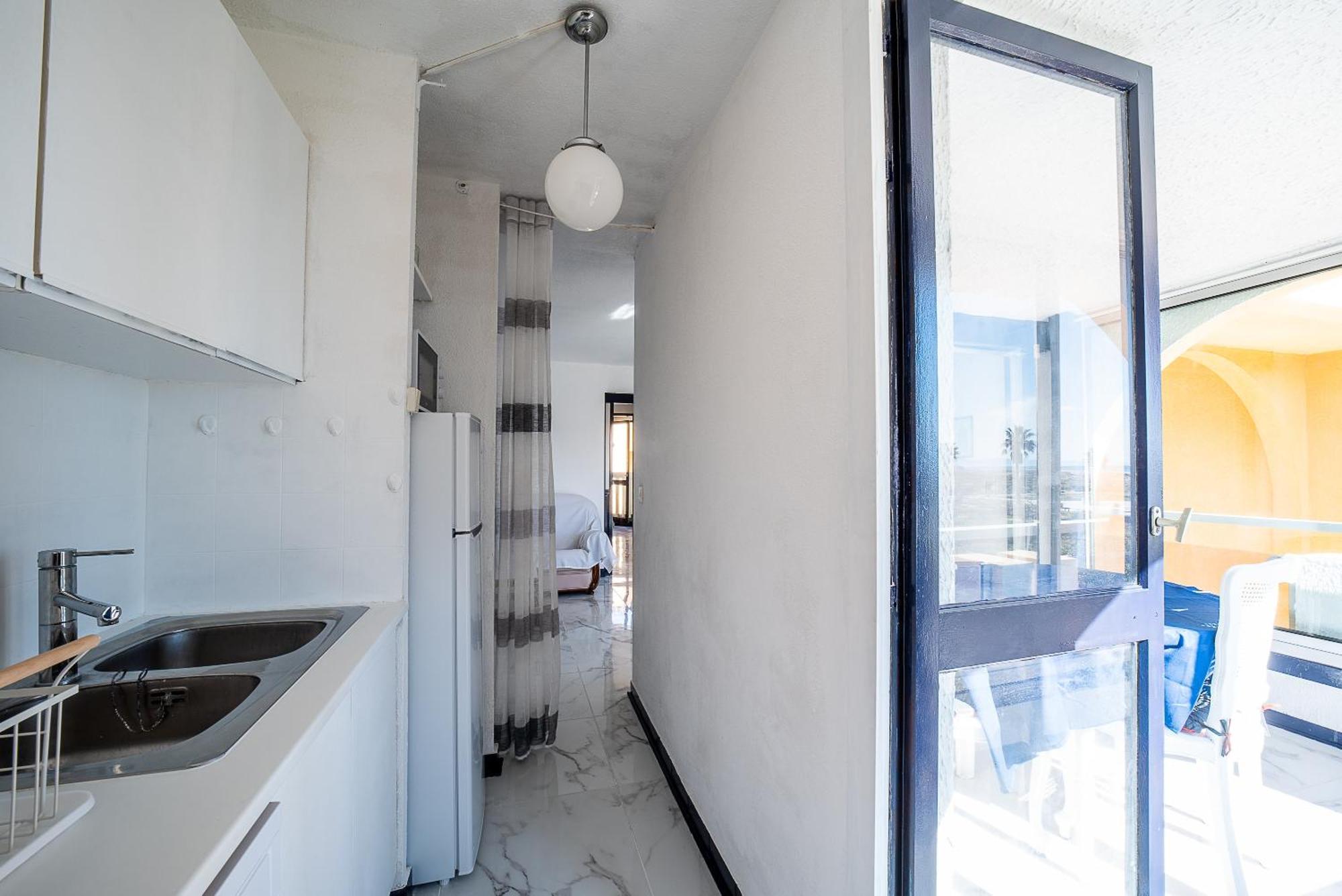 Vague Etoilee - Appt Avec Vue Mer Apartment Leucate Exterior photo