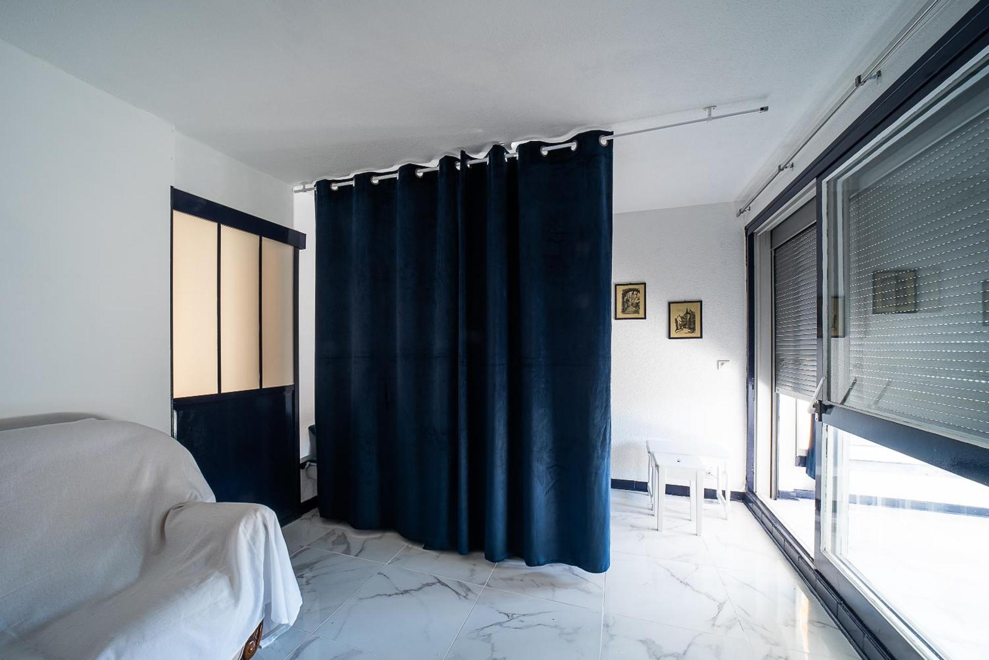 Vague Etoilee - Appt Avec Vue Mer Apartment Leucate Exterior photo